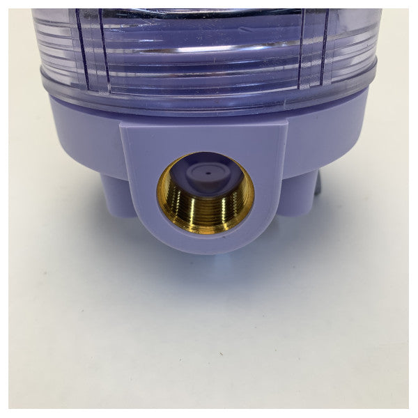 Elemento di filtrazione dell'acqua GF Blu - 8500-9000 