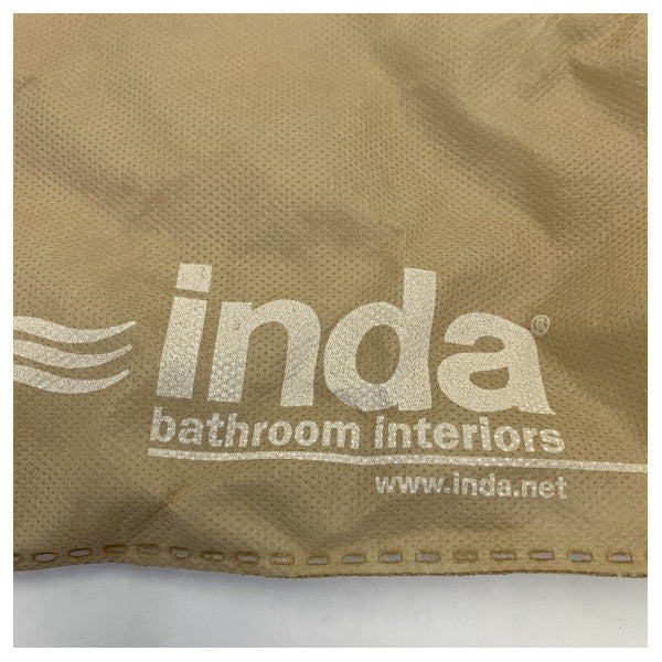 Inda One A24250CR Toilet Roll Holder Chrome