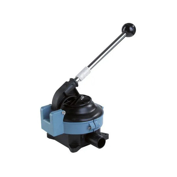 Valhaj Gusher Titan BP4402 Manual Bilgepump 105L/min 