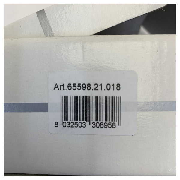 Newform 65598.21.018 Хромований тримач для душової головки 