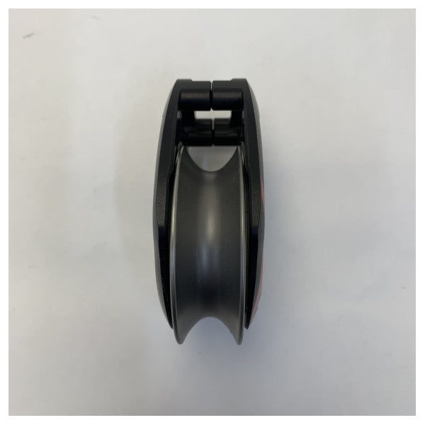 كتلة V-Loop من هاركن الألمنيوم 5 طن - 3296AL 62 مم 