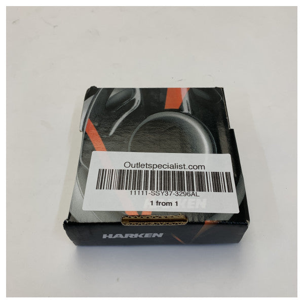 كتلة V-Loop من هاركن الألمنيوم 5 طن - 3296AL 62 مم 