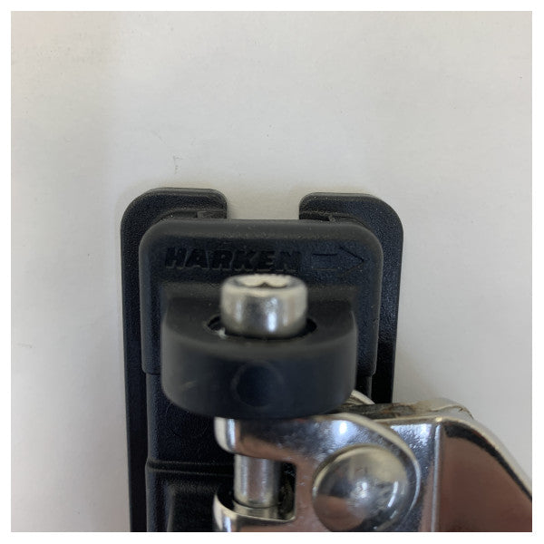 تجميع رأس السرير Harken 18mm Switch 