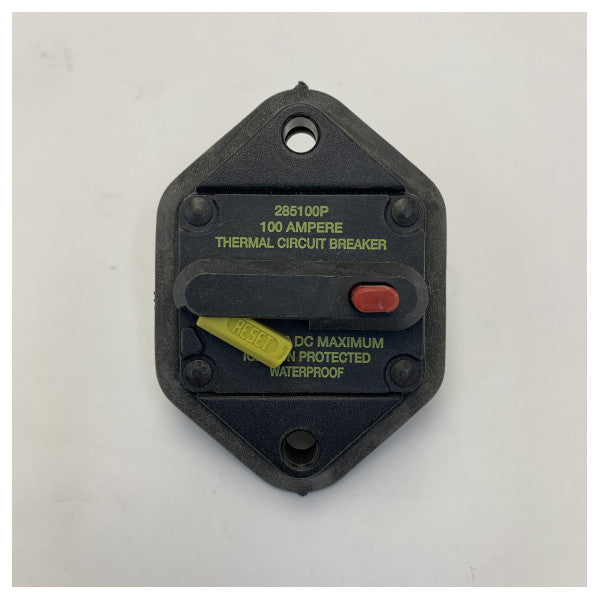 هاركن HCP1718 قاطع دائرة رافعة ورقة 12V-100A 