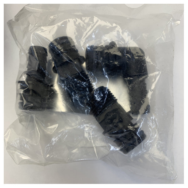 Bomba de agua dulce Flojet R4405143A 12.5L/min 2.5 Bar 