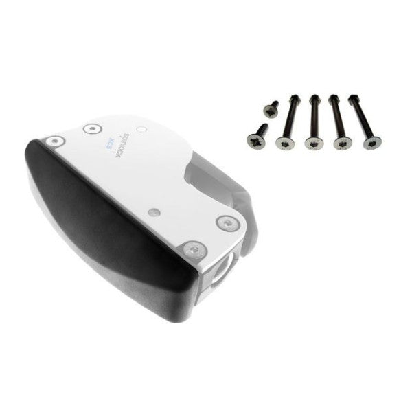 Kit de Montagem do Embreagem Lateral Spinlock XCS-SMNT 