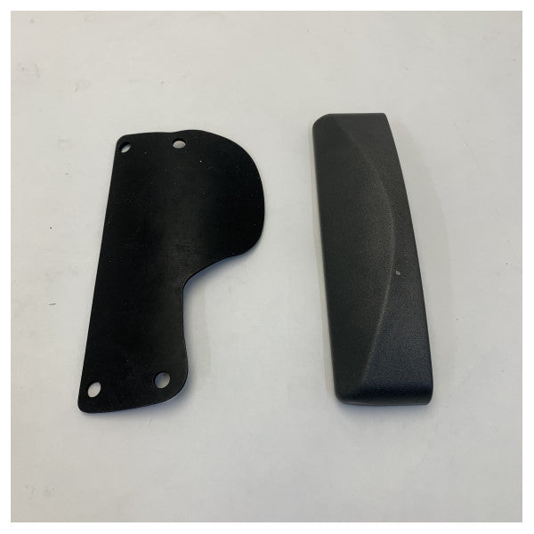 Kit de Montagem do Embreagem Lateral Spinlock XCS-SMNT 