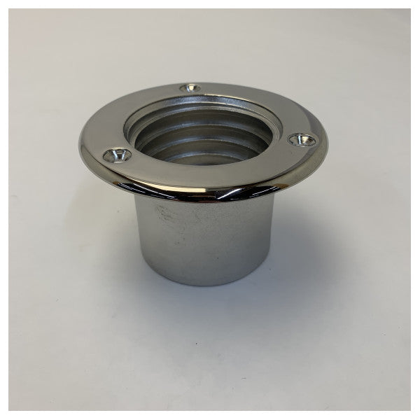 Rura łącząca ze stali nierdzewnej Osculati - 16.104.40 