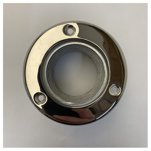 Rura łącząca ze stali nierdzewnej Osculati - 16.104.40 