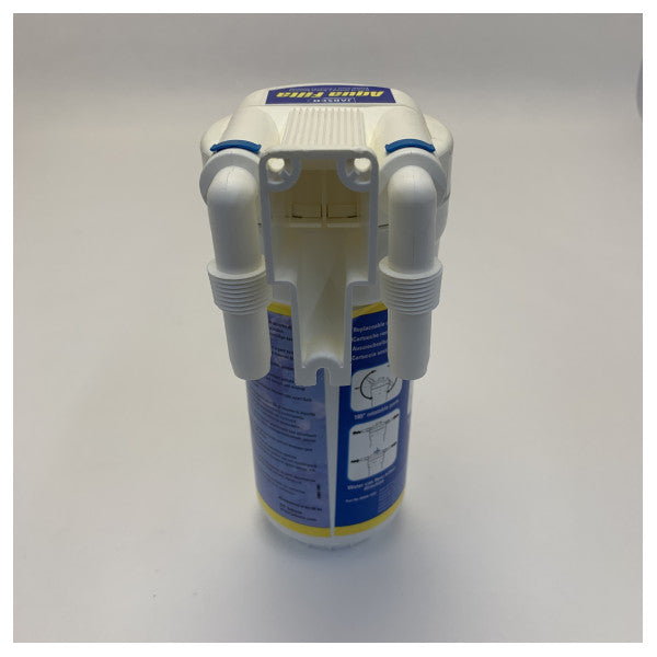 Jabsco 01659-00004 Aqua Filter Fresh Water Filter 