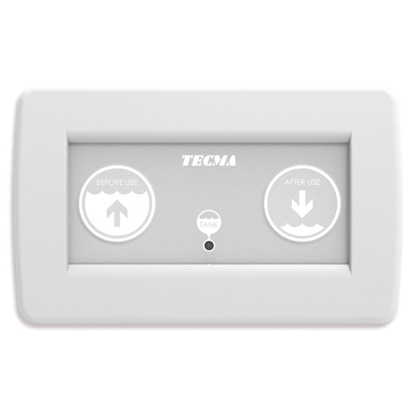 Tecma T-PF.P11 Ηλεκτρική Μονάδα Ελέγχου Ναυτικού Τουαλέτας 