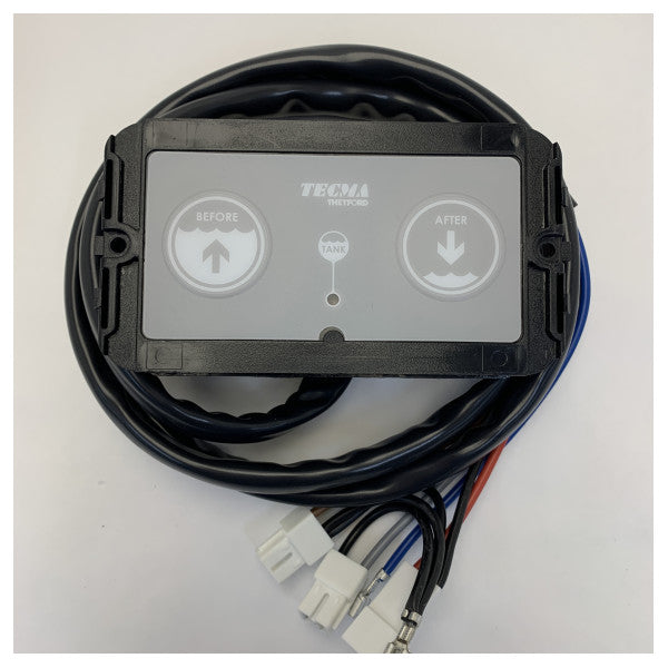 Tecma T-PF.P11 Ηλεκτρική Μονάδα Ελέγχου Ναυτικού Τουαλέτας 