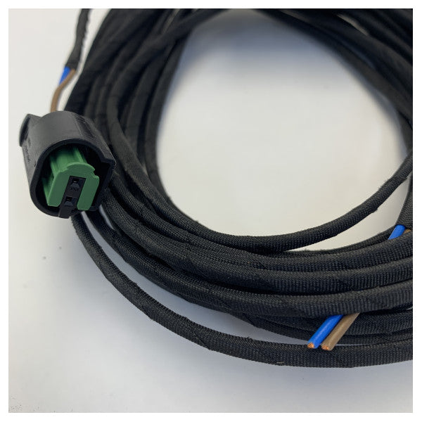 Webasto 9027455A.30417 Kraftstoffpumpenanschlusskabel mit Canbus-Stecker 