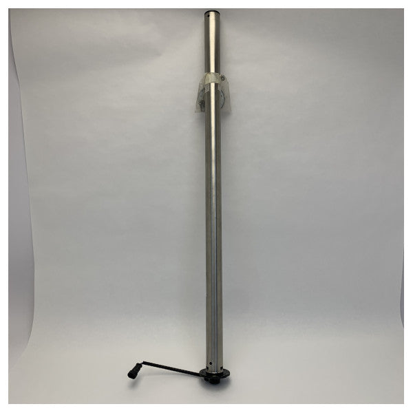 Nadajnik poziomu zbiornika VDO Veratron ze stali nierdzewnej L850 x D54 mm - A2C1745890001 