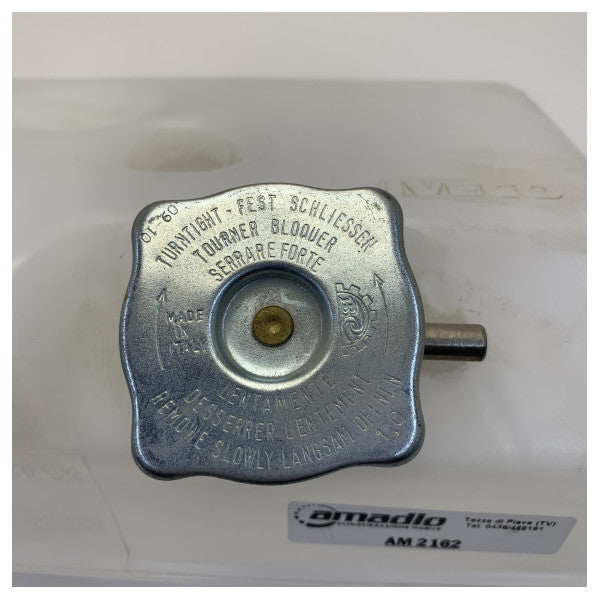 Webasto  Amadio 2162 Cooling Liquid Expansion Tank