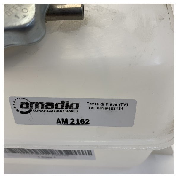 Webasto  Amadio 2162 Cooling Liquid Expansion Tank