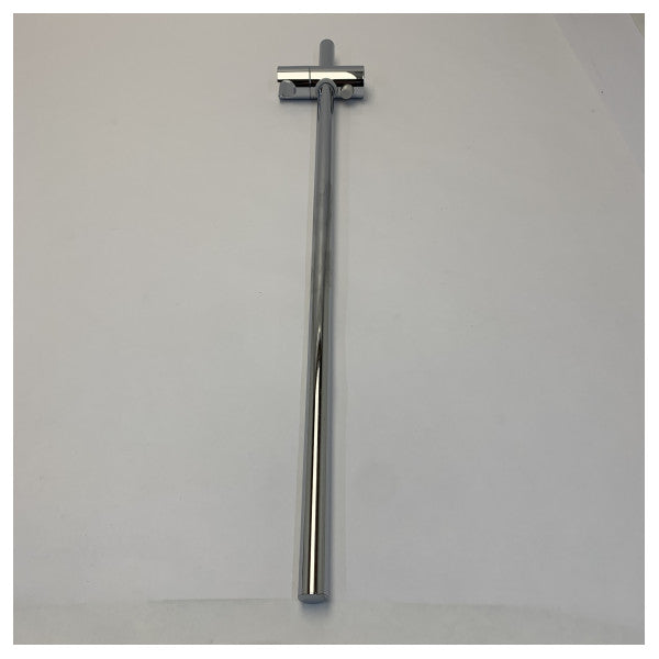 Ihanteellinen Standardi B9836AA Suihku Setti käsisuihkulla kromi 