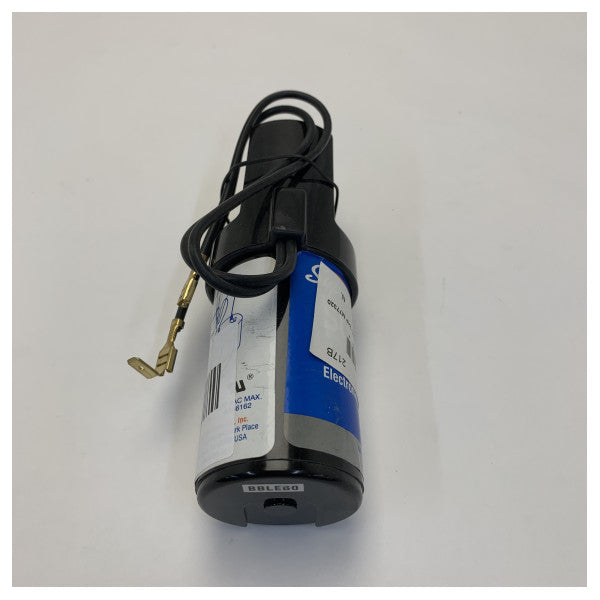 SPP5E Relais - Startkondensator Hard Start Kit FINO 170 bis 277V 2HP M77320 