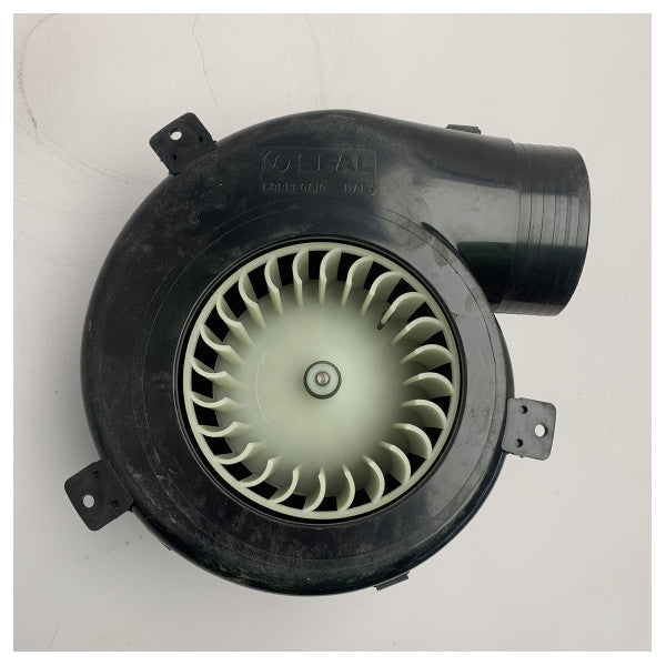 Spal Z1 centrifugalni lijevi ventilator | Puhač 24V-001-B46-03d