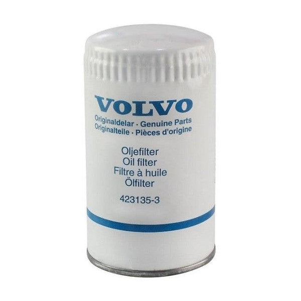 Volvo Penta original oil filter white - 4785974