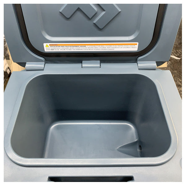 Dometic Patrol 20 Passive Kühlbox 19L Ocean - 9600028790 