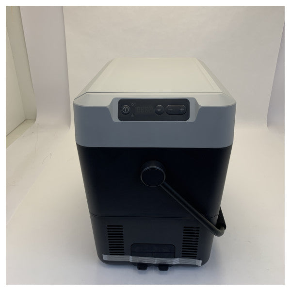 Dometic CFF-18 Kompressor Kylskåp 19L 12/24/230V Grå - 9620001948 