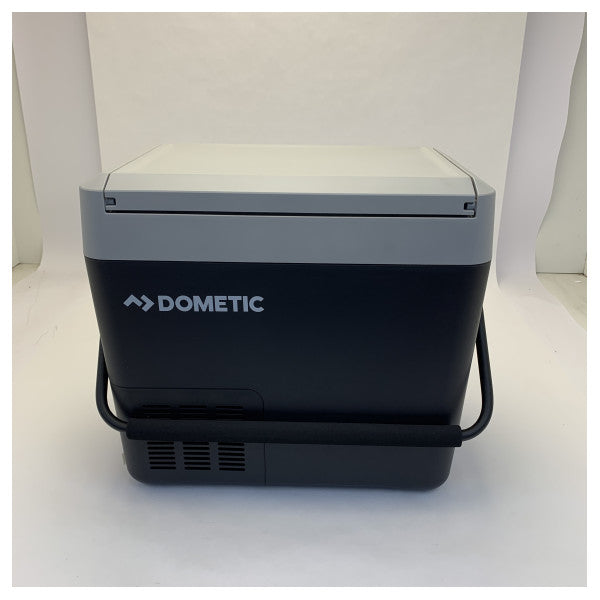 Dometic صندوق تبريد مكثف CFF-18 سعة 19 لتر 12/24/230 فولت رمادي - 9620001948 