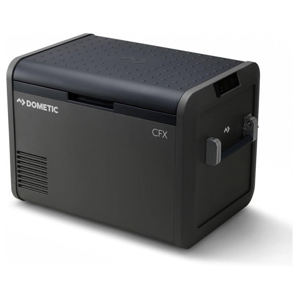 Dometic Caja de enfriamiento CFX5 Compressor 55L Negra 12/24/230V - 97000050783 