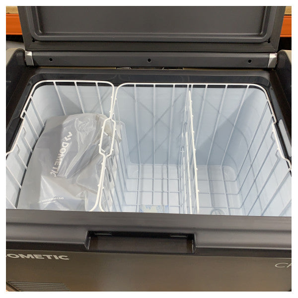 Dometic CFX5 Kompressor Køleboks 55L Sort 12/24/230V - 97000050783 