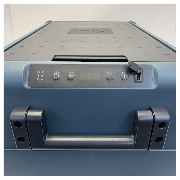 Dometic صندوق تبريد ضاغط CFX2 سعة 45 لتر أوشن 12/24/230 فولت - 97000150817 