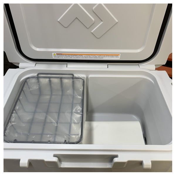 Dometic Patrol 35 Passive Kühlschrankbox 36L Nebel - 9600028785 