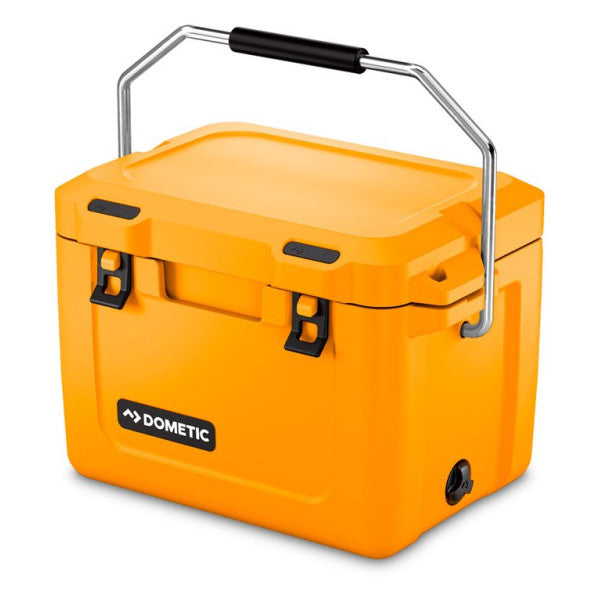 Dometic Patrulla 20 Caja de Refrigeración Pasiva 19L Glow - 9600028794 