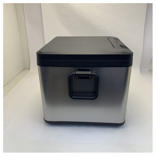 Dometic CK2-45 Hybride Refrigerator Box 43L 12/24/230V Grey - 9620001943