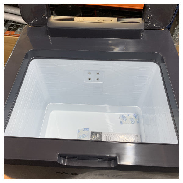Dometic CK2-45 Hybride Refrigerator Box 43L 12/24/230V Grey - 9620001943