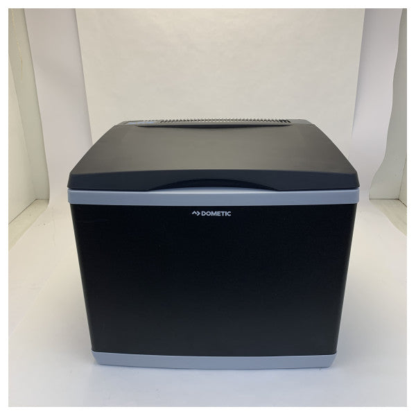 Dometic CK40D CoolFun Híbrido Compresor Caja de Enfriamiento 40L Negra - 9600000774 
