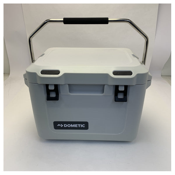 Dometic Patrol 20 Passiv Køleskabsboks 19L Mist - 9600028784 