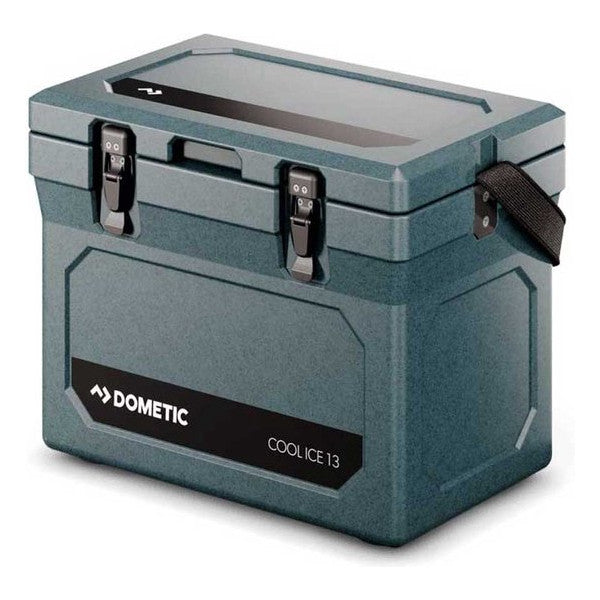 Dometic WCI 13 Caja de Refrigeración Pasiva Gris 13L - 9600049493 