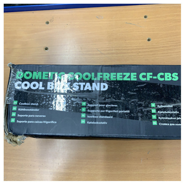 Dometic Kølerstand Foldbar til Kølebokse - 9600000689 