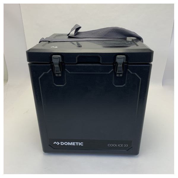 Dometic WCI 33 Passive Cooling Box 33L Slate - 9600049492