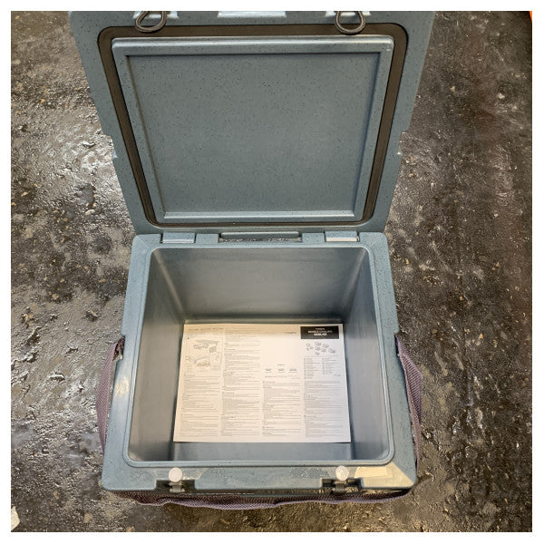 Dometic WCI 22 Passiv Køleboks 22L Ocean - 9600049494 