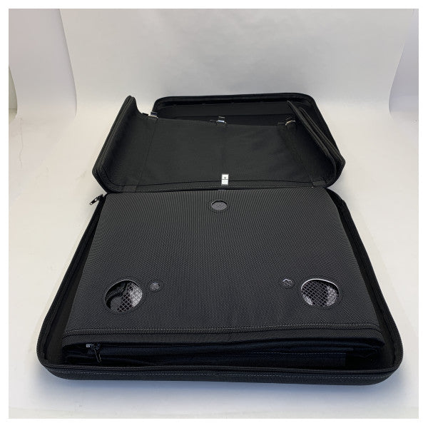 Dometic Funda de protección para caja de refrigeración CFX5 y CFX3 75 negra - 9620012811 
