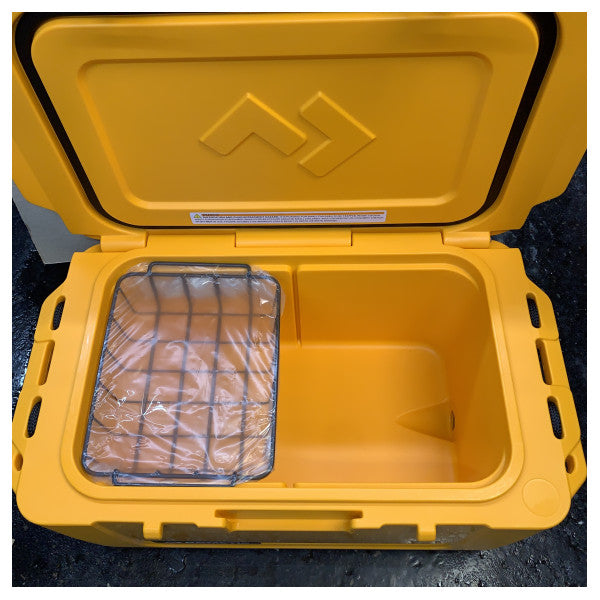 Dometic Patrol 35 Passiv Køleboks 36L Glow - 9600028795 