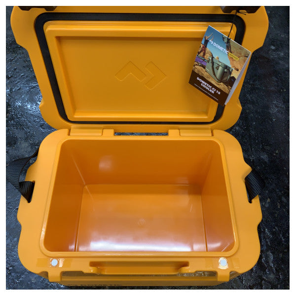 Dometic CI15 Passiv Køleboks 15L Glow - 9620008805 