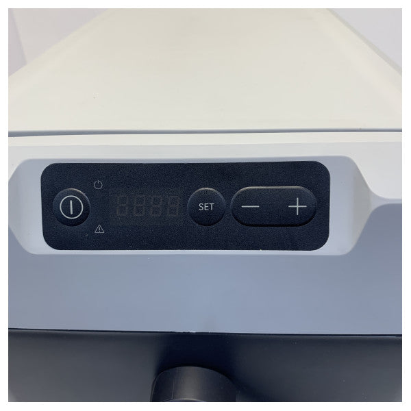 Dometic CFF-18 Kompressor Køleboks 19L 12/24/230V Grå - 97000133105 