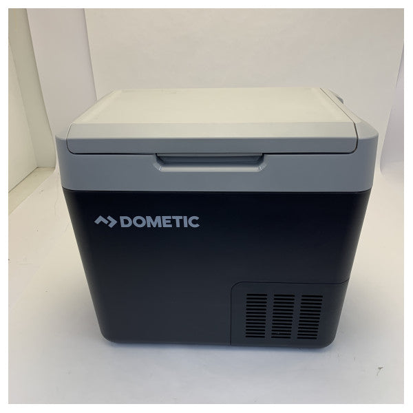 Dometic CFF-18 Kompressor Køleboks 19L 12/24/230V Grå - 97000133105 