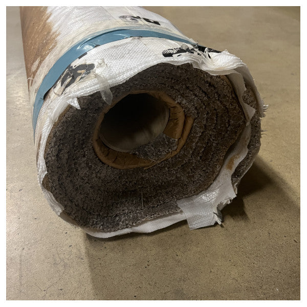 Килим BIC BLITZ 3820 світло-сірий 3850 x 2450 мм