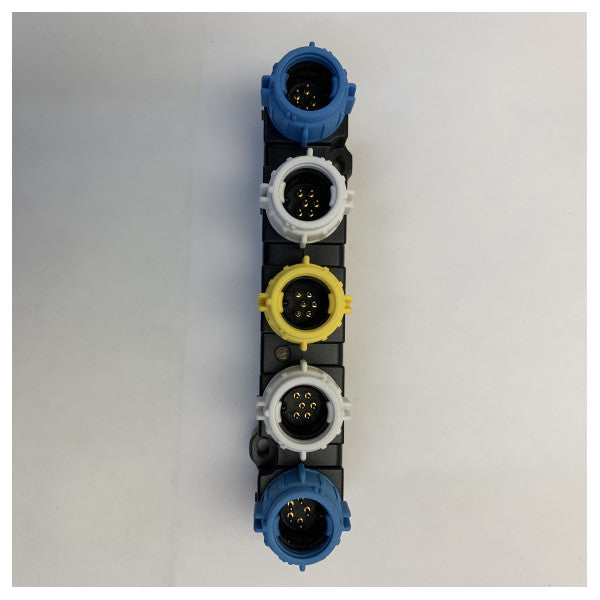 Raymarine SeaTalk NG σε NMEA0183 Σετ Μετατροπής - E70196 