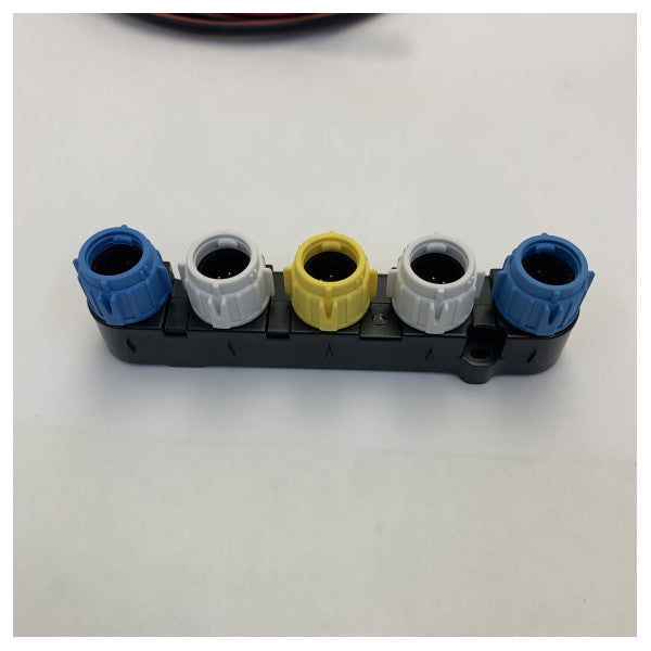 Raymarine SeaTalk NG σε NMEA0183 Σετ Μετατροπής - E70196 