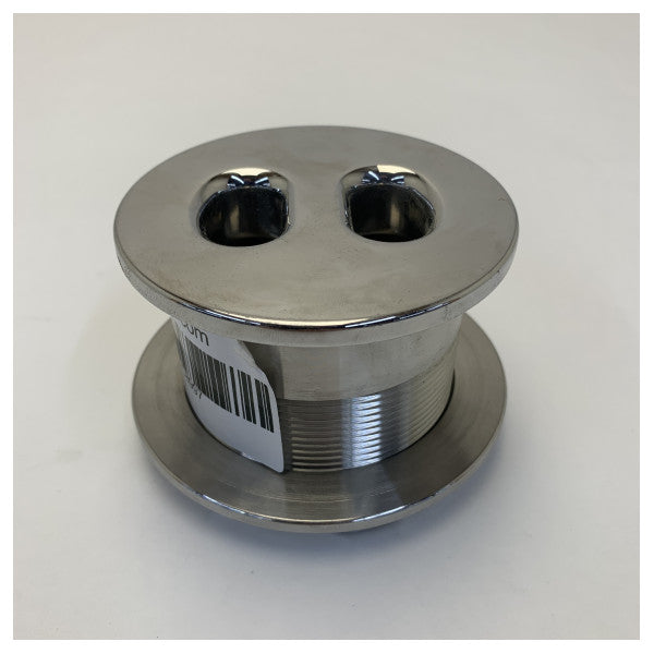 Harken C8997 œillet fixe en acier inoxydable Charge 12T 