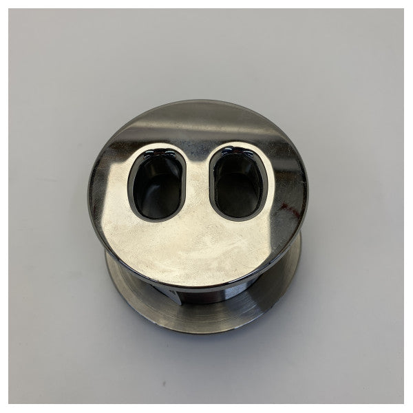 Harken C8997 œillet fixe en acier inoxydable Charge 12T 